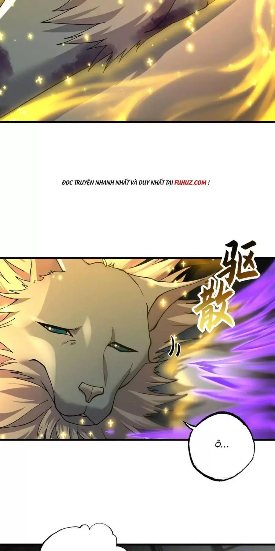 Ma Thú Siêu Thần Nettruyen ZZZ Chương 73 Page 11