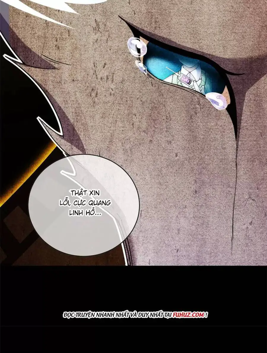 Ma Thú Siêu Thần Nettruyen ZZZ Chương 73 Page 38