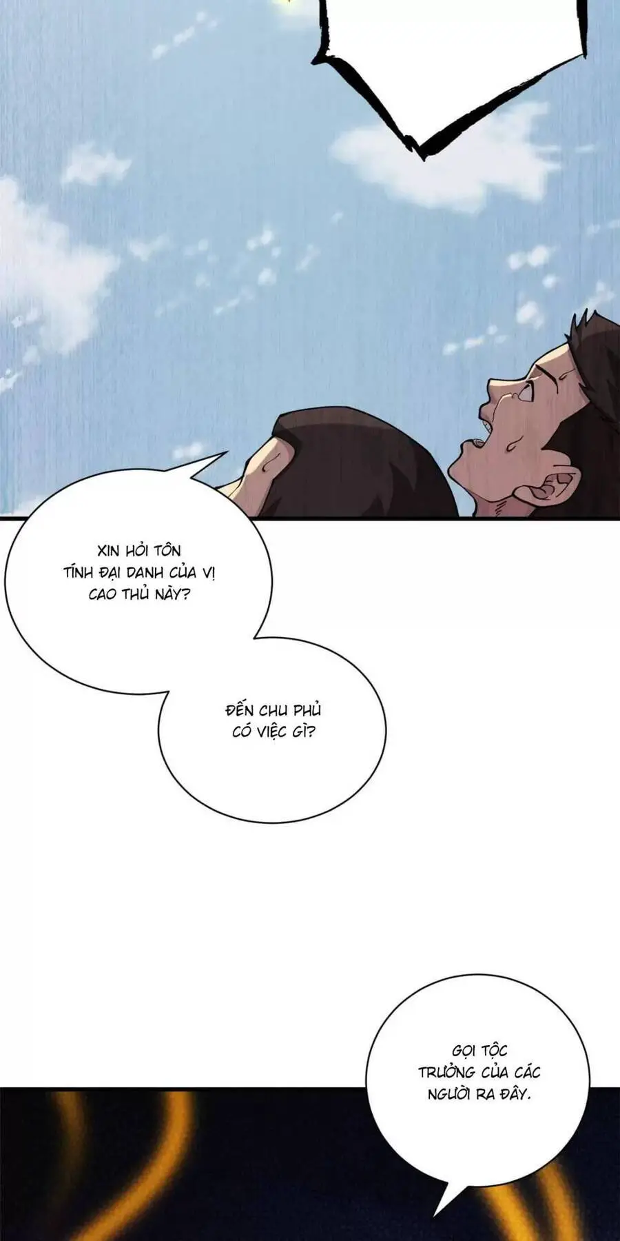Ma Thú Siêu Thần Nettruyen ZZZ Chương 73 Page 55