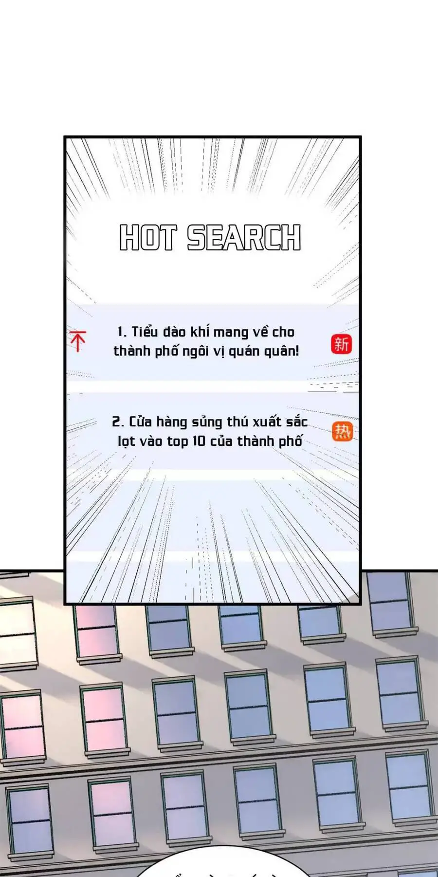 Ma Thú Siêu Thần Nettruyen ZZZ Chương 72 Page 2