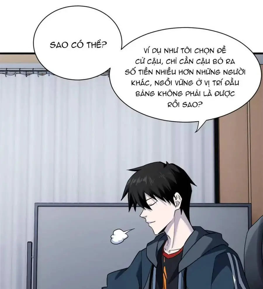 Ma Thú Siêu Thần Nettruyen ZZZ Chương 72 Page 21