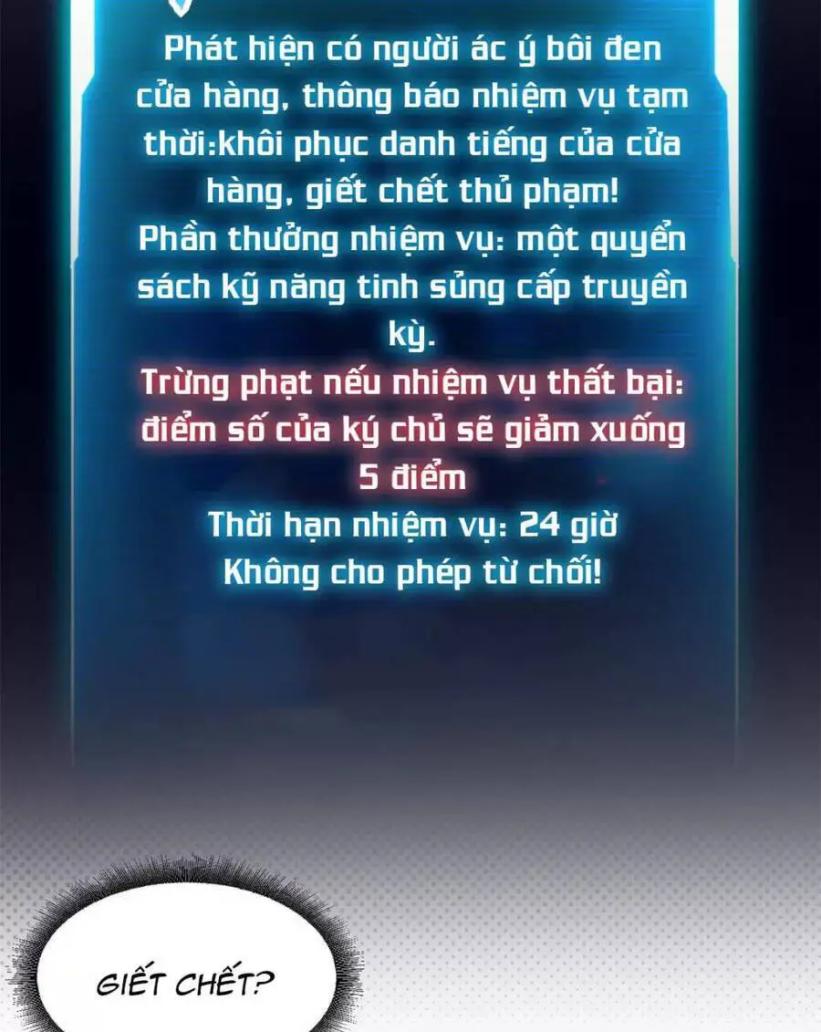 Ma Thú Siêu Thần Nettruyen ZZZ Chương 72 Page 37