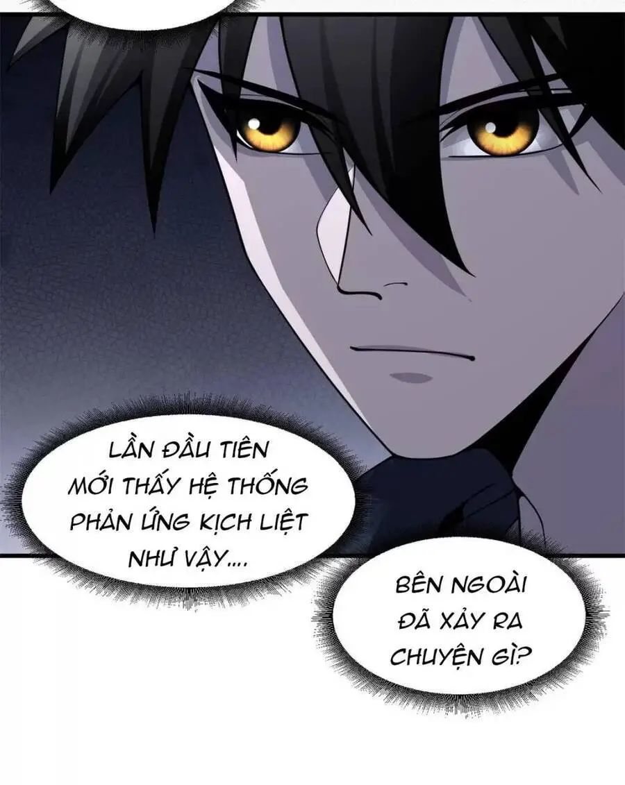 Ma Thú Siêu Thần Nettruyen ZZZ Chương 72 Page 38