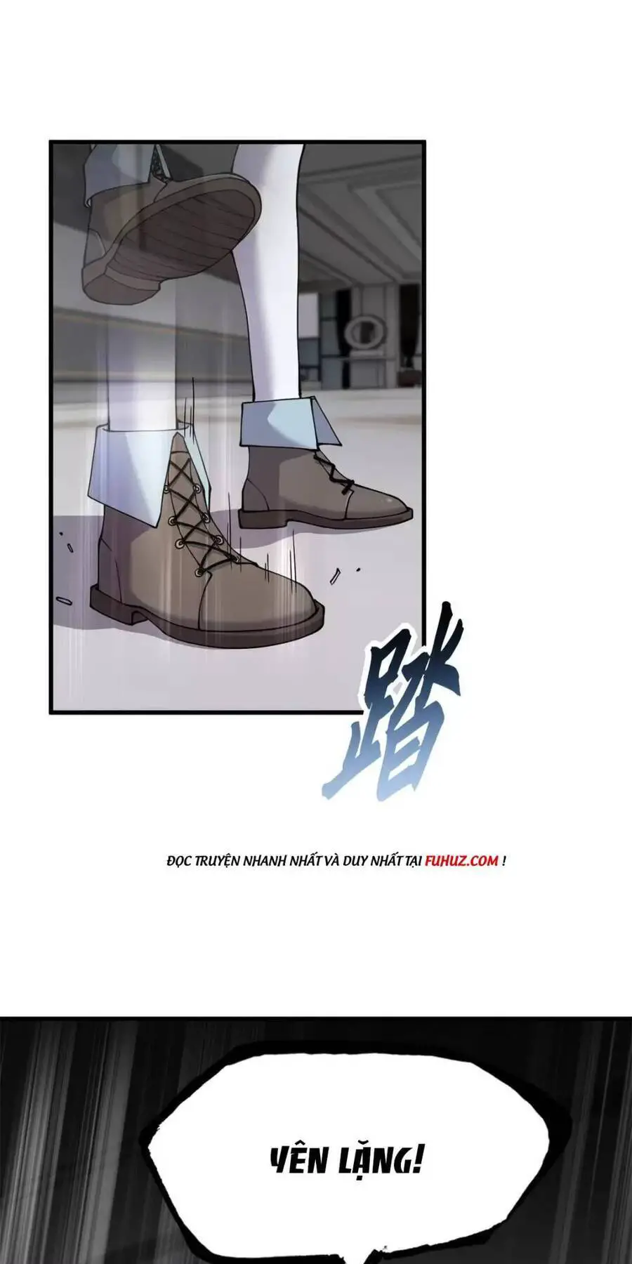 Ma Thú Siêu Thần Nettruyen ZZZ Chương 72 Page 42