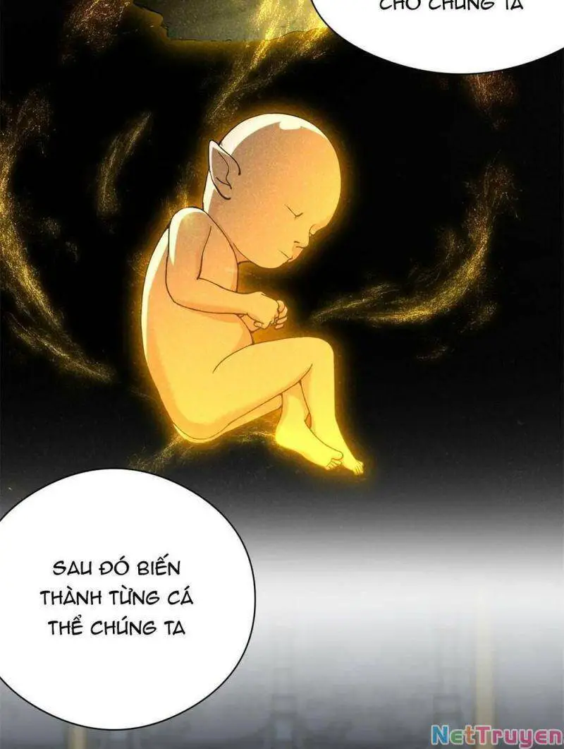Ma Thú Siêu Thần Nettruyen ZZZ Chương 71 Page 10