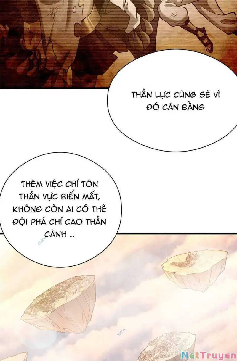Ma Thú Siêu Thần Nettruyen ZZZ Chương 71 Page 14
