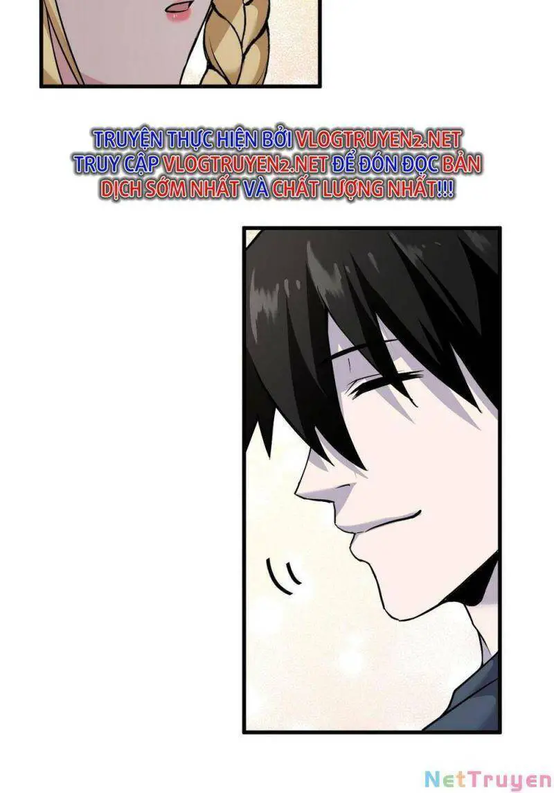 Ma Thú Siêu Thần Nettruyen ZZZ Chương 71 Page 19