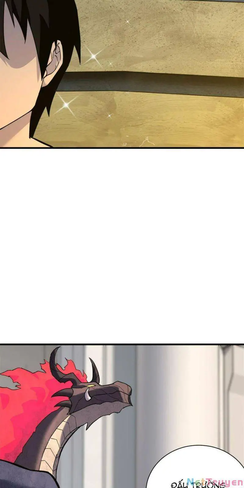 Ma Thú Siêu Thần Nettruyen ZZZ Chương 71 Page 26