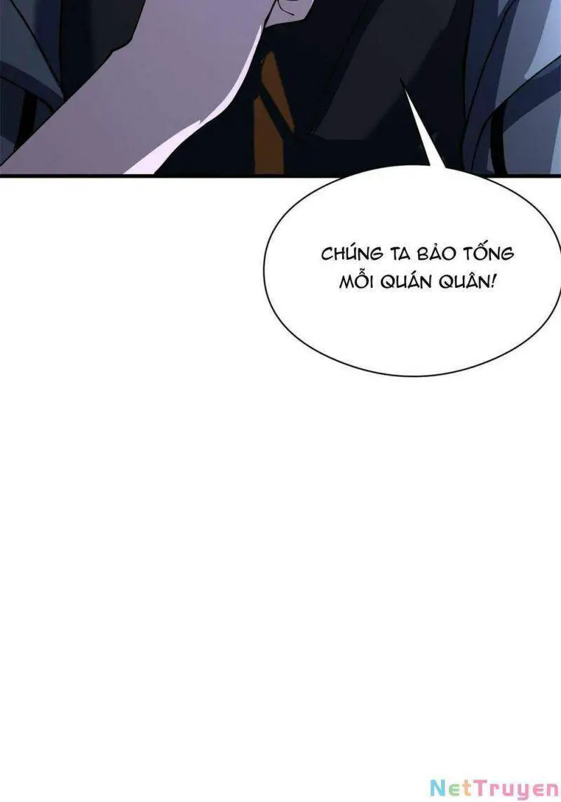 Ma Thú Siêu Thần Nettruyen ZZZ Chương 71 Page 48