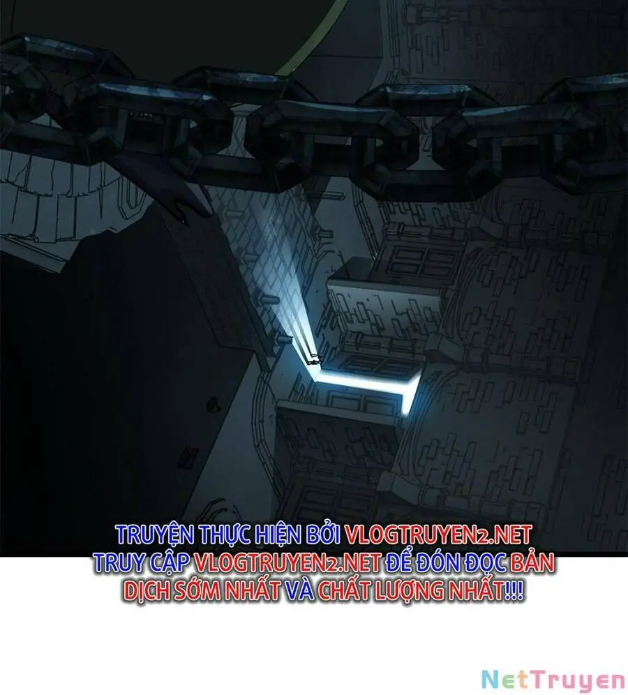 Ma Thú Siêu Thần Nettruyen ZZZ Chương 70 Page 54