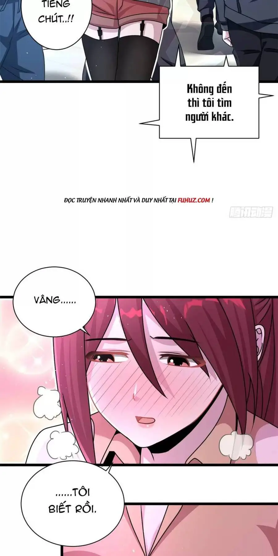 Ma Thú Siêu Thần Nettruyen ZZZ Chương 28 Page 26