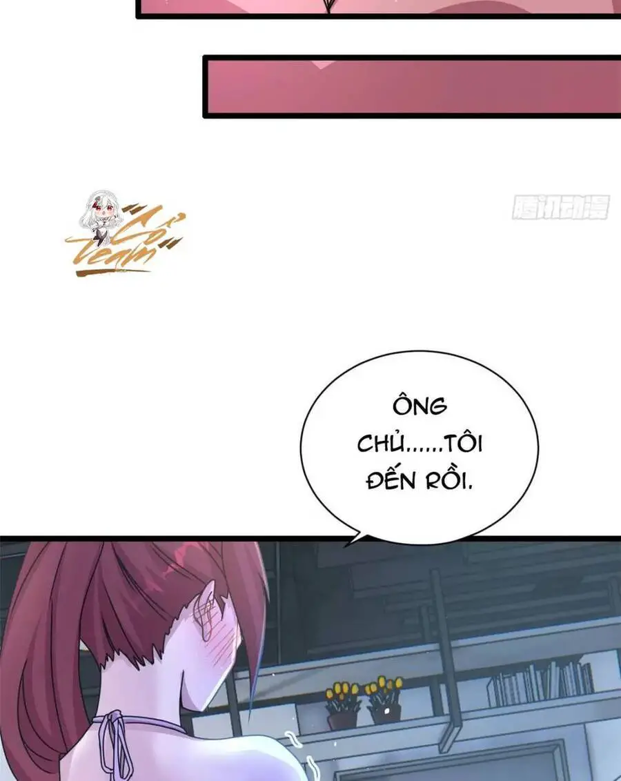 Ma Thú Siêu Thần Nettruyen ZZZ Chương 28 Page 27