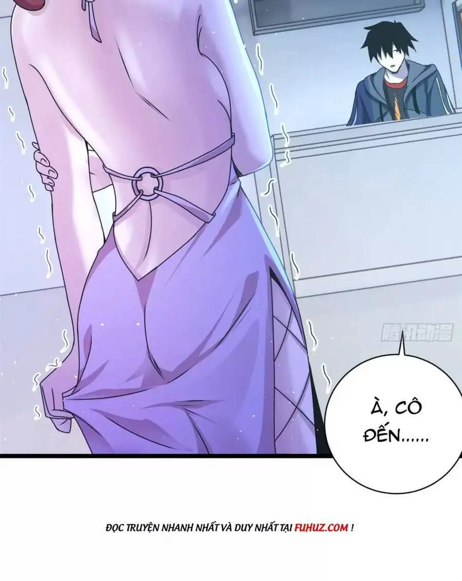 Ma Thú Siêu Thần Nettruyen ZZZ Chương 28 Page 28