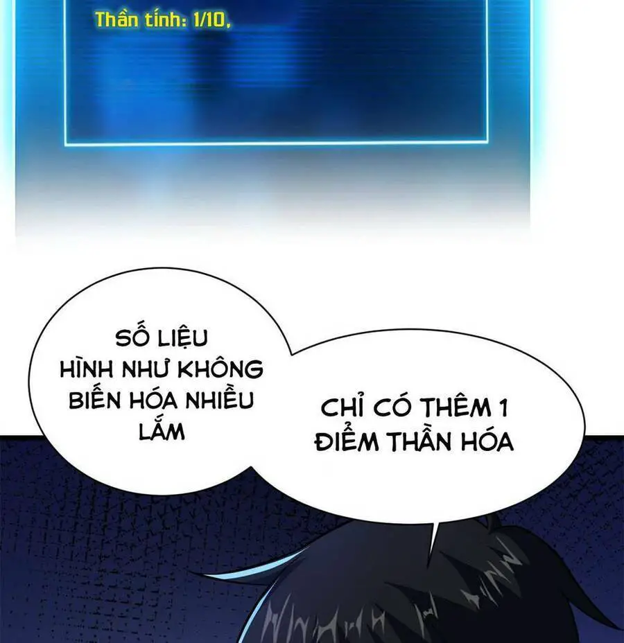 Ma Thú Siêu Thần Nettruyen ZZZ Chương 62 Page 53