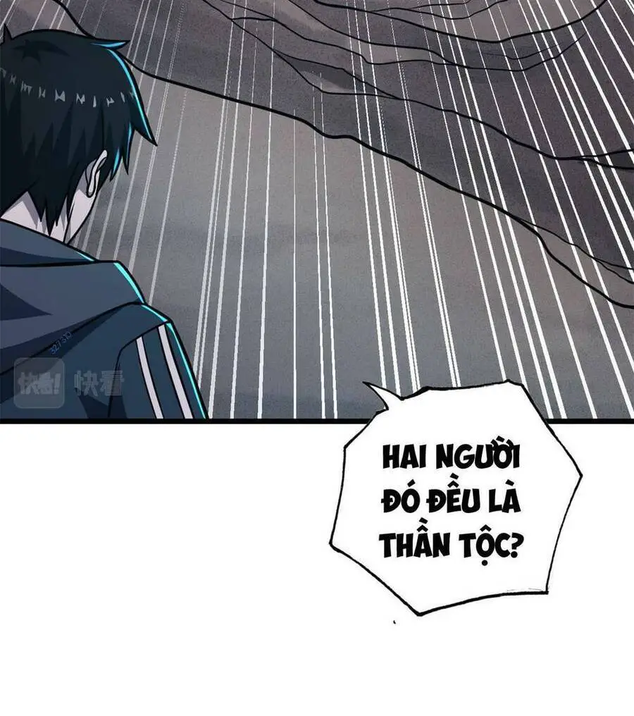 Ma Thú Siêu Thần Nettruyen ZZZ Chương 62 Page 58