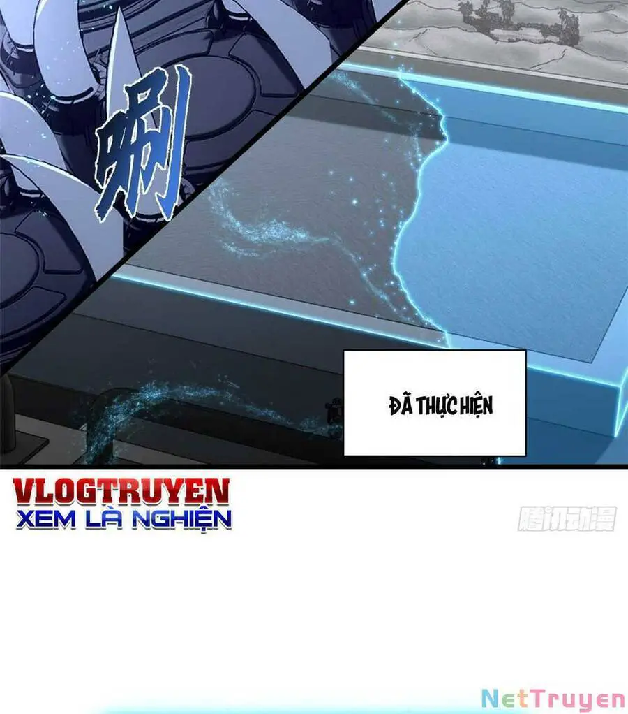Ma Thú Siêu Thần Nettruyen ZZZ Chương 68 Page 11