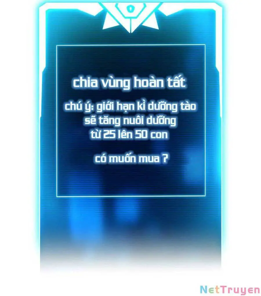 Ma Thú Siêu Thần Nettruyen ZZZ Chương 68 Page 12