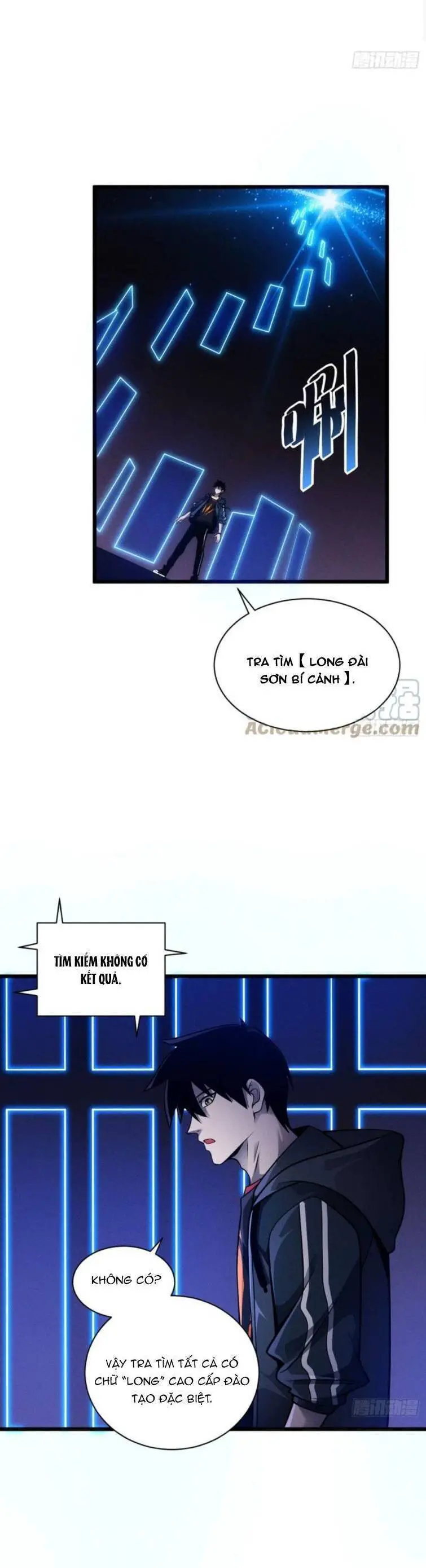 Ma Thú Siêu Thần Nettruyen ZZZ Chương 38 Page 3