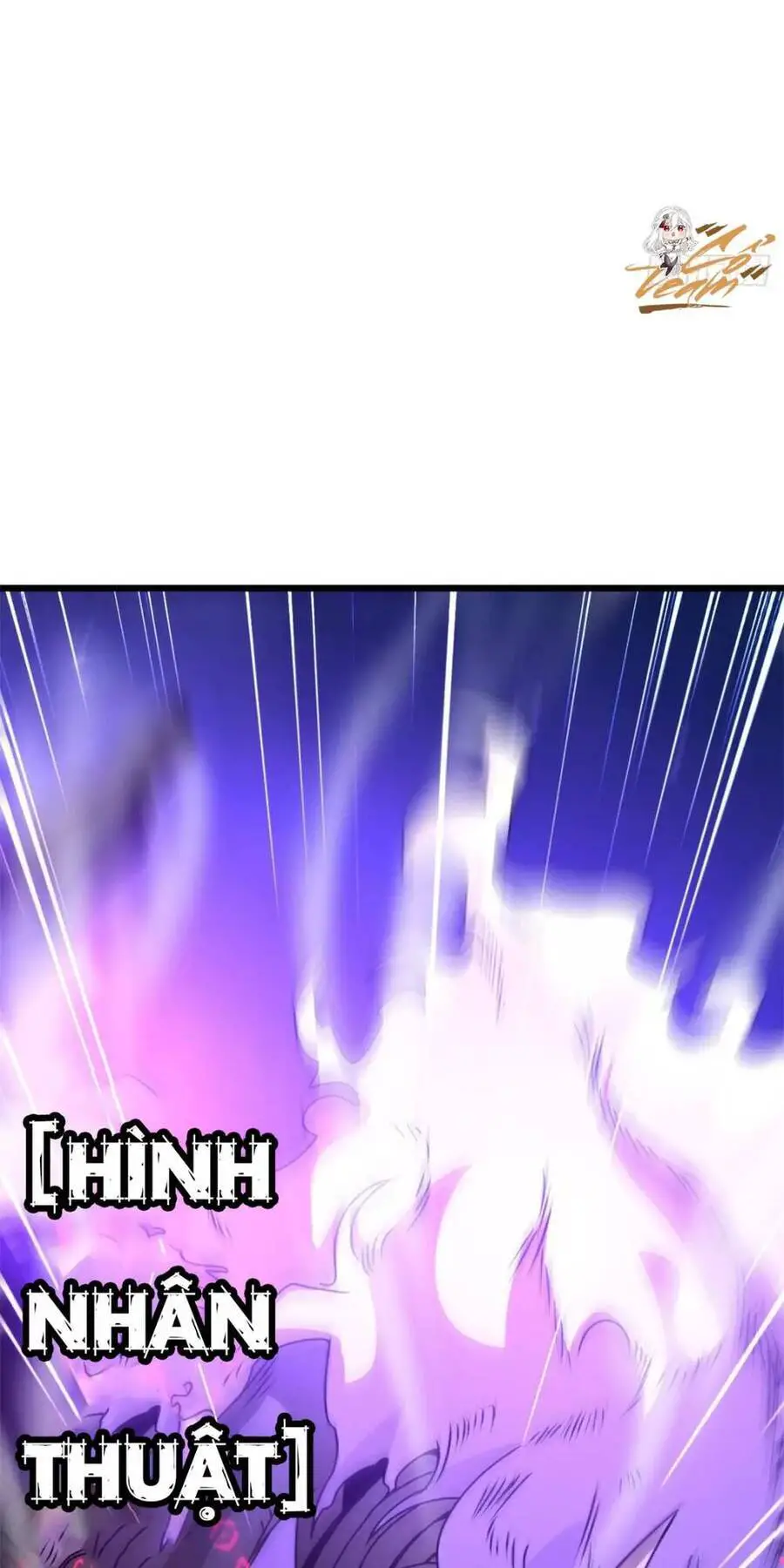 Ma Thú Siêu Thần Nettruyen ZZZ Chương 26 Page 17