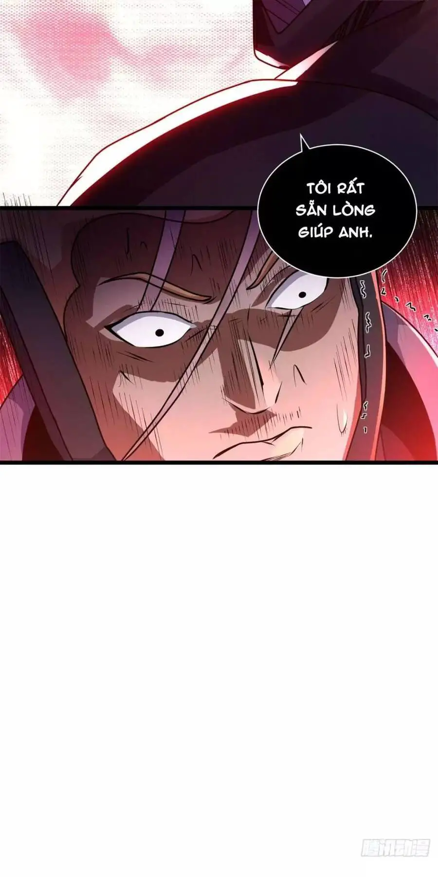 Ma Thú Siêu Thần Nettruyen ZZZ Chương 26 Page 33