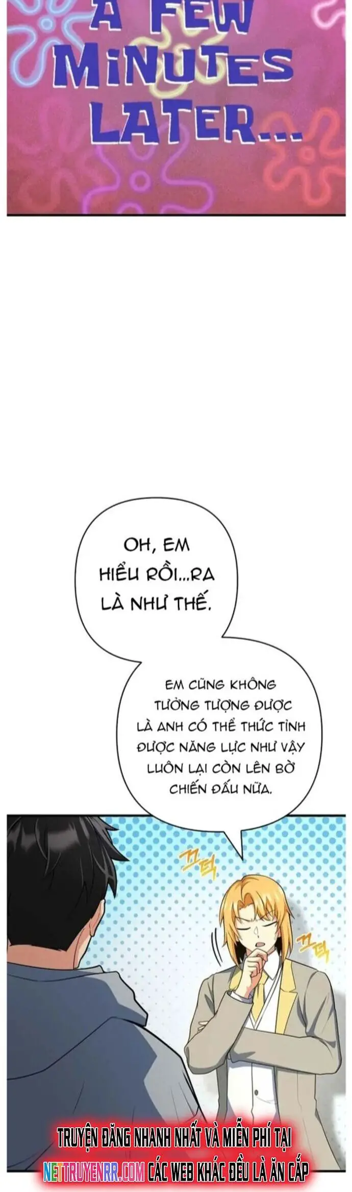 Tôi Là Người Chơi Duy Nhất Đăng Nhập Nettruyen ZZZ Chương 191 Page 6