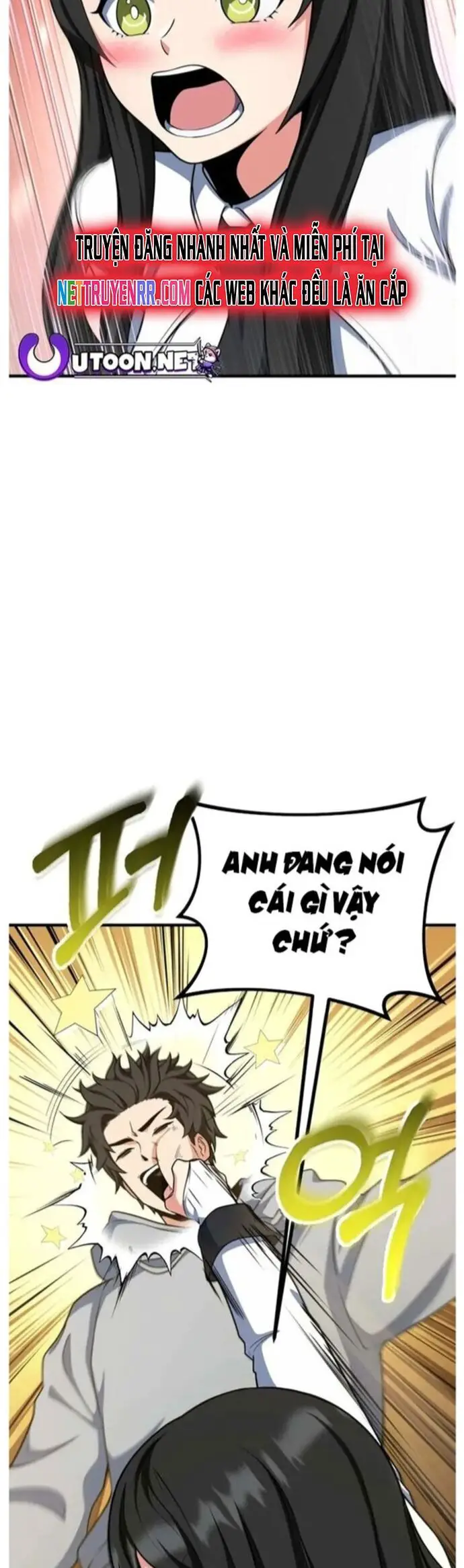 Tôi Là Người Chơi Duy Nhất Đăng Nhập Nettruyen ZZZ Chương 191 Page 16