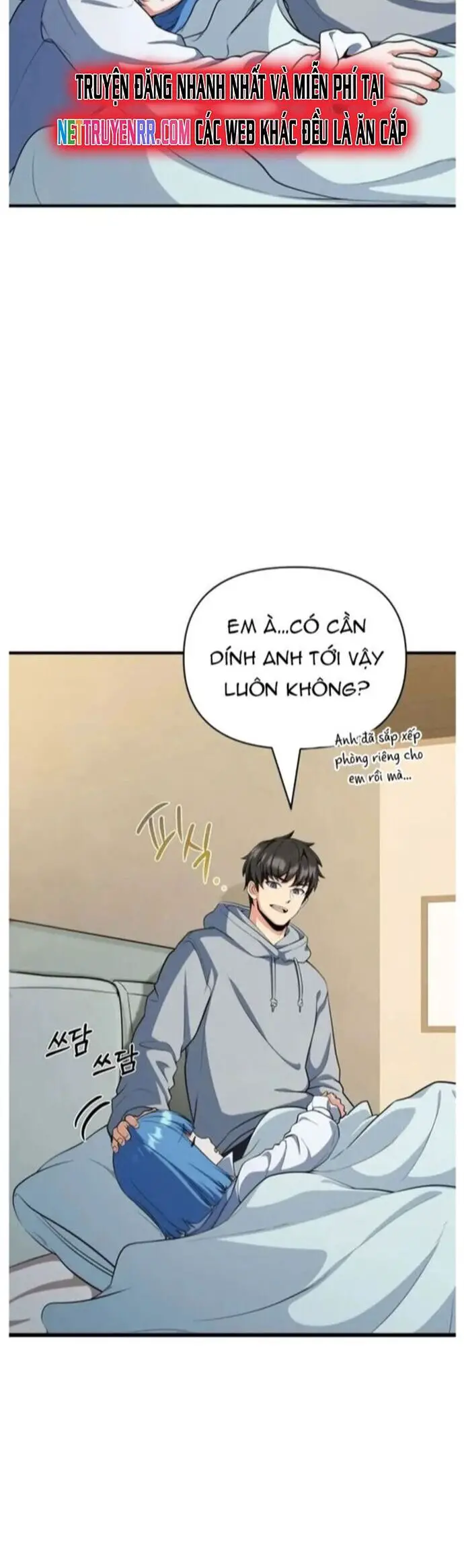 Tôi Là Người Chơi Duy Nhất Đăng Nhập Nettruyen ZZZ Chương 192 Page 3