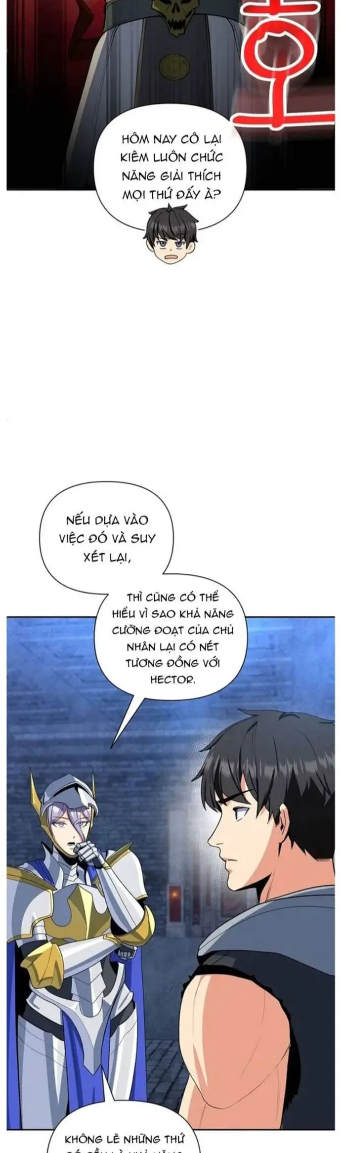 Tôi Là Người Chơi Duy Nhất Đăng Nhập Nettruyen ZZZ Chương 169 Page 24