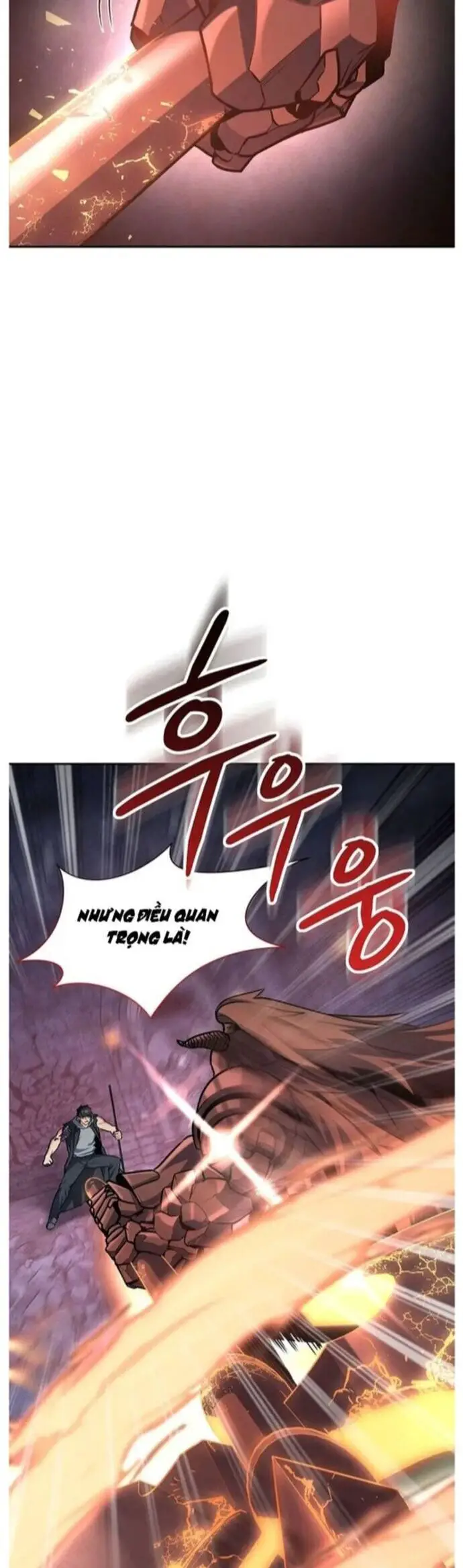 Tôi Là Người Chơi Duy Nhất Đăng Nhập Nettruyen ZZZ Chương 167 Page 18
