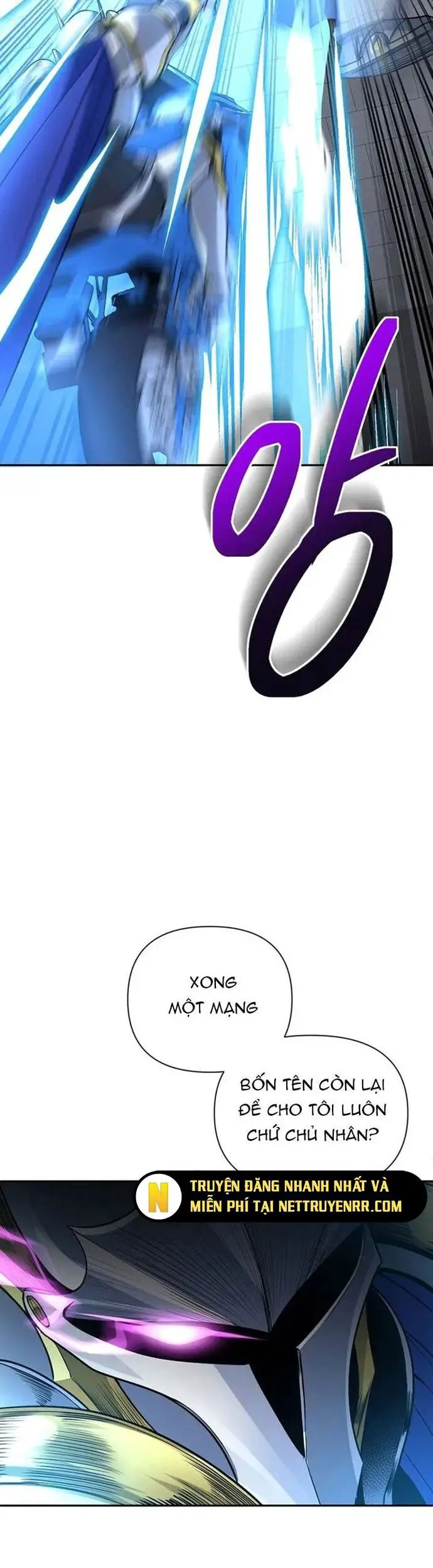 Tôi Là Người Chơi Duy Nhất Đăng Nhập Nettruyen ZZZ Chương 163 Page 8