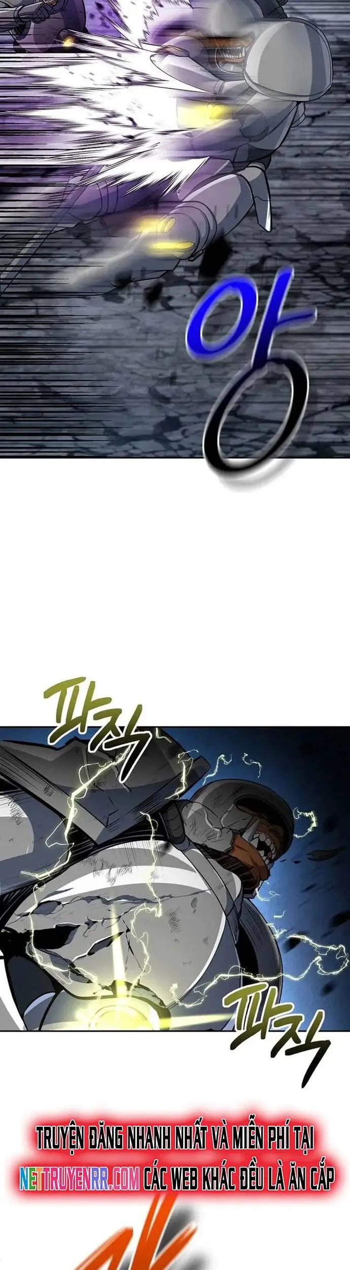 Tôi Là Người Chơi Duy Nhất Đăng Nhập Nettruyen ZZZ Chương 163 Page 18