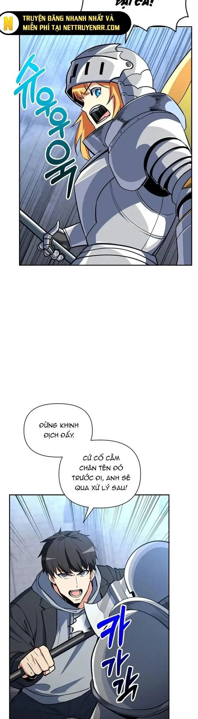 Tôi Là Người Chơi Duy Nhất Đăng Nhập Nettruyen ZZZ Chương 163 Page 30
