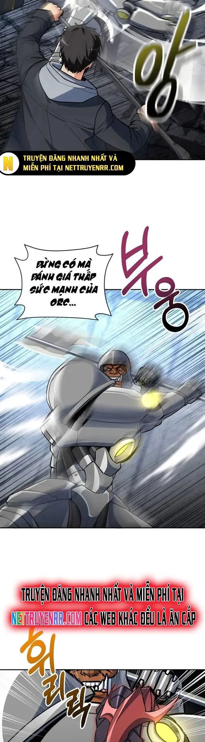 Tôi Là Người Chơi Duy Nhất Đăng Nhập Nettruyen ZZZ Chương 163 Page 32