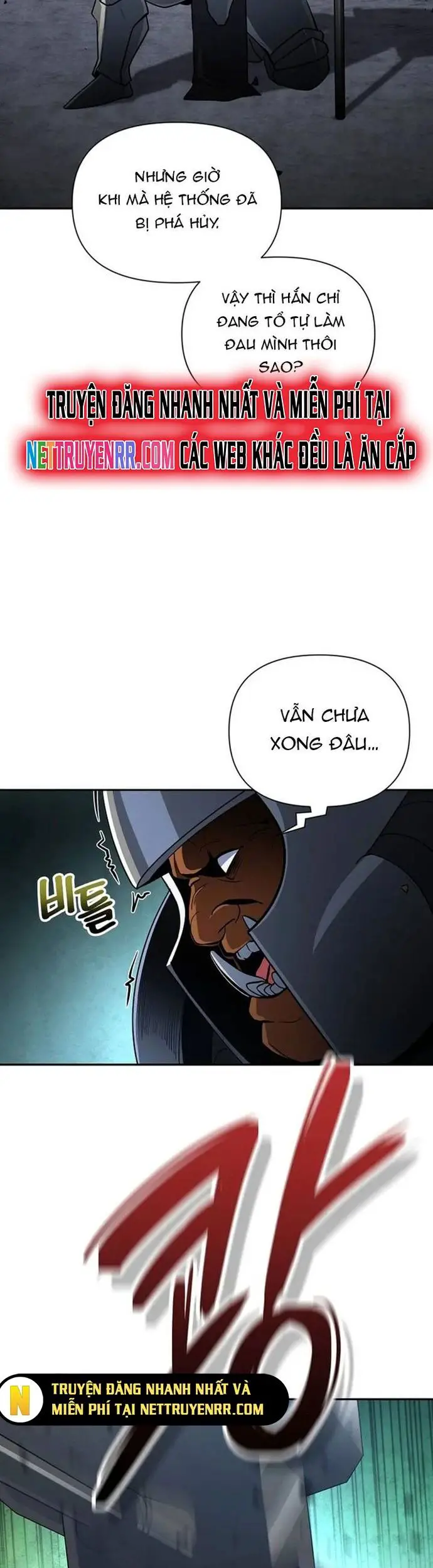 Tôi Là Người Chơi Duy Nhất Đăng Nhập Nettruyen ZZZ Chương 163 Page 43
