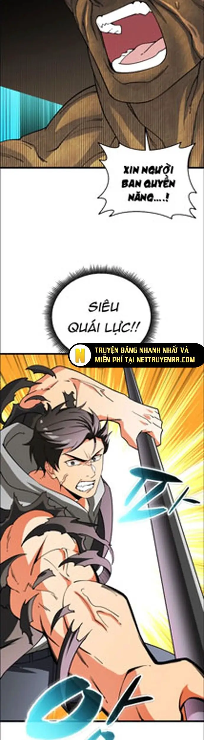 Tôi Là Người Chơi Duy Nhất Đăng Nhập Nettruyen ZZZ Chương 155 Page 3