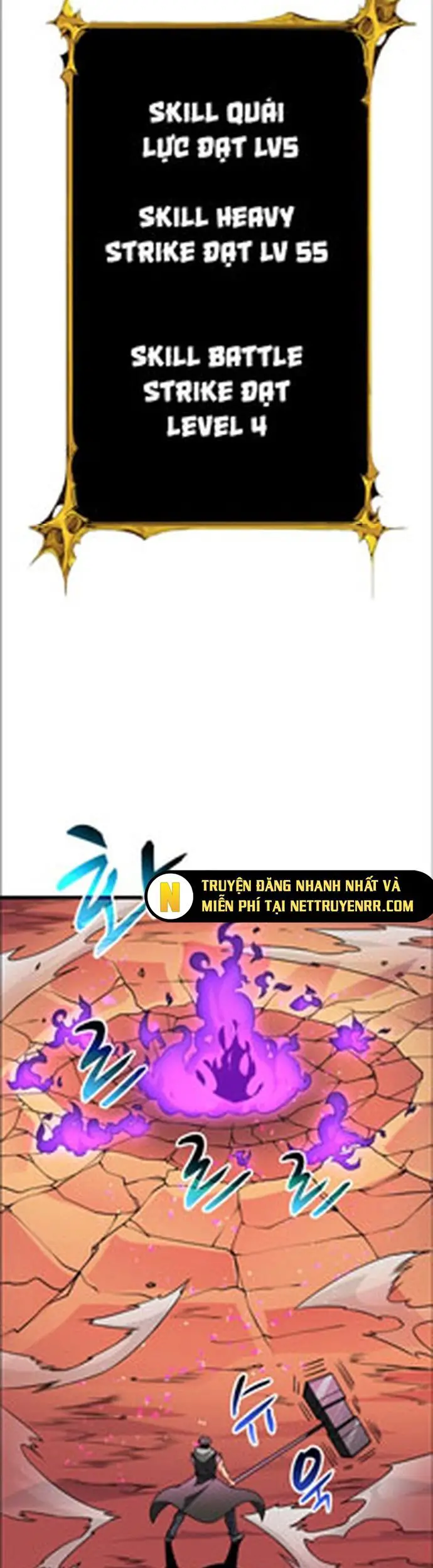 Tôi Là Người Chơi Duy Nhất Đăng Nhập Nettruyen ZZZ Chương 155 Page 5