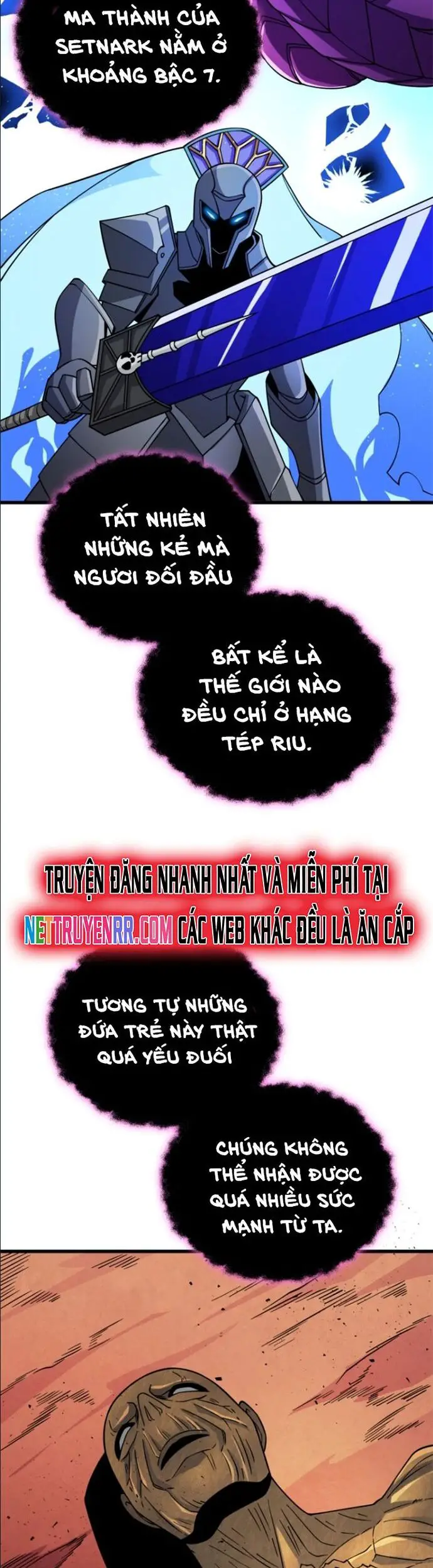 Tôi Là Người Chơi Duy Nhất Đăng Nhập Nettruyen ZZZ Chương 155 Page 16