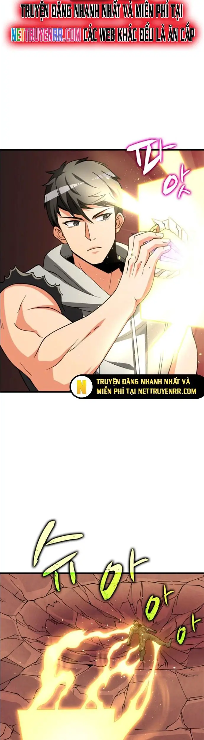 Tôi Là Người Chơi Duy Nhất Đăng Nhập Nettruyen ZZZ Chương 155 Page 20
