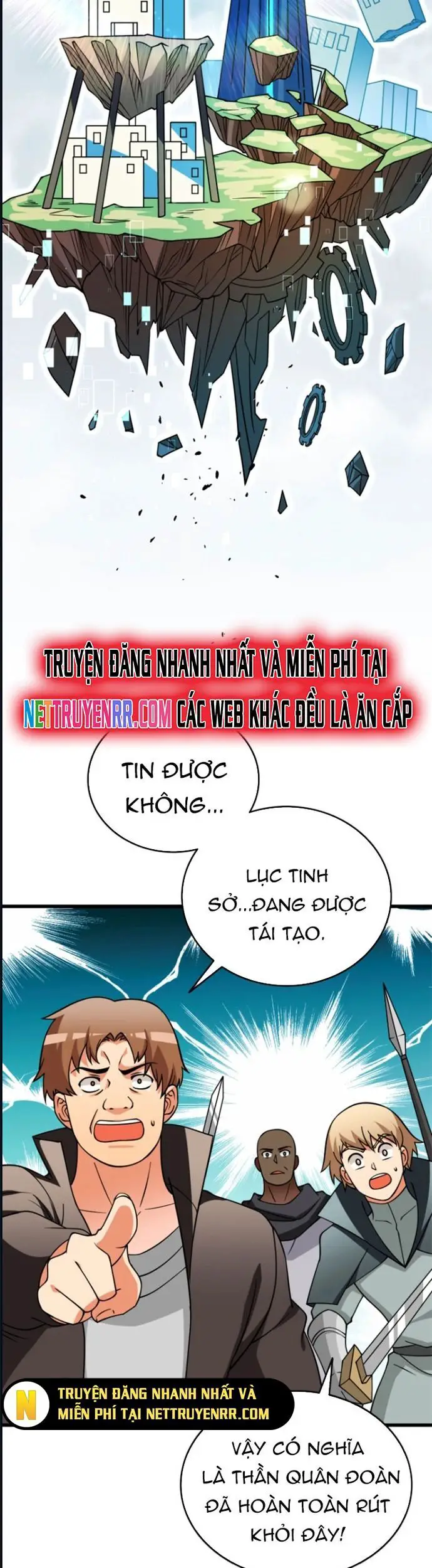 Tôi Là Người Chơi Duy Nhất Đăng Nhập Nettruyen ZZZ Chương 155 Page 25