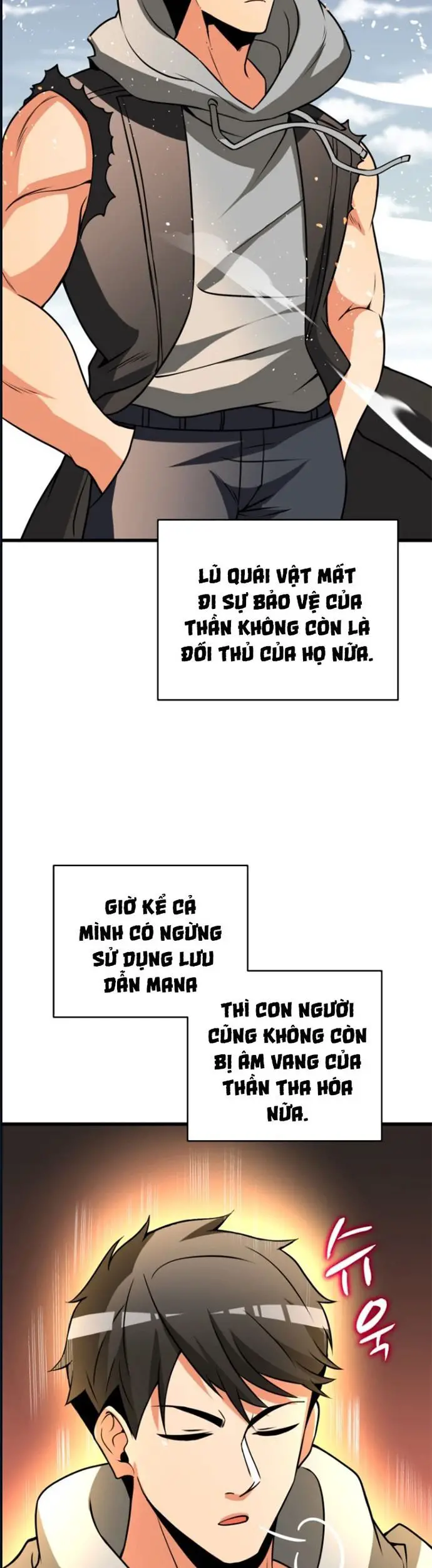 Tôi Là Người Chơi Duy Nhất Đăng Nhập Nettruyen ZZZ Chương 155 Page 29