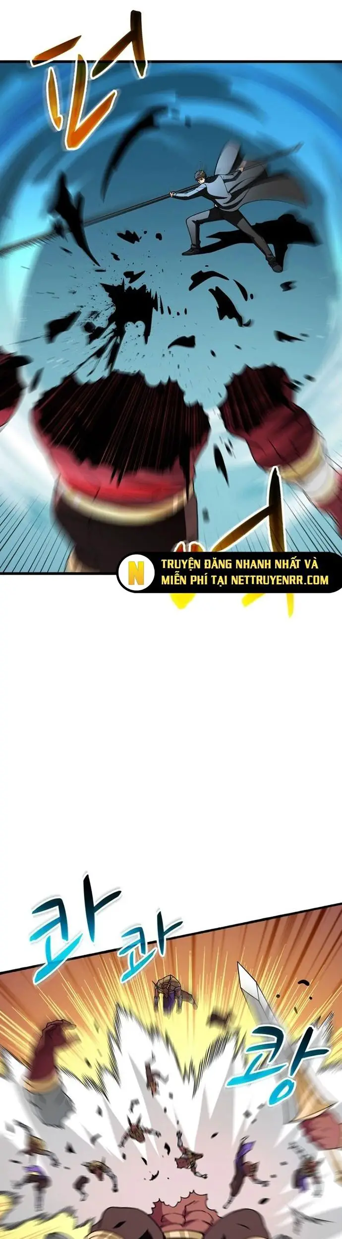 Tôi Là Người Chơi Duy Nhất Đăng Nhập Nettruyen ZZZ Chương 158 Page 7