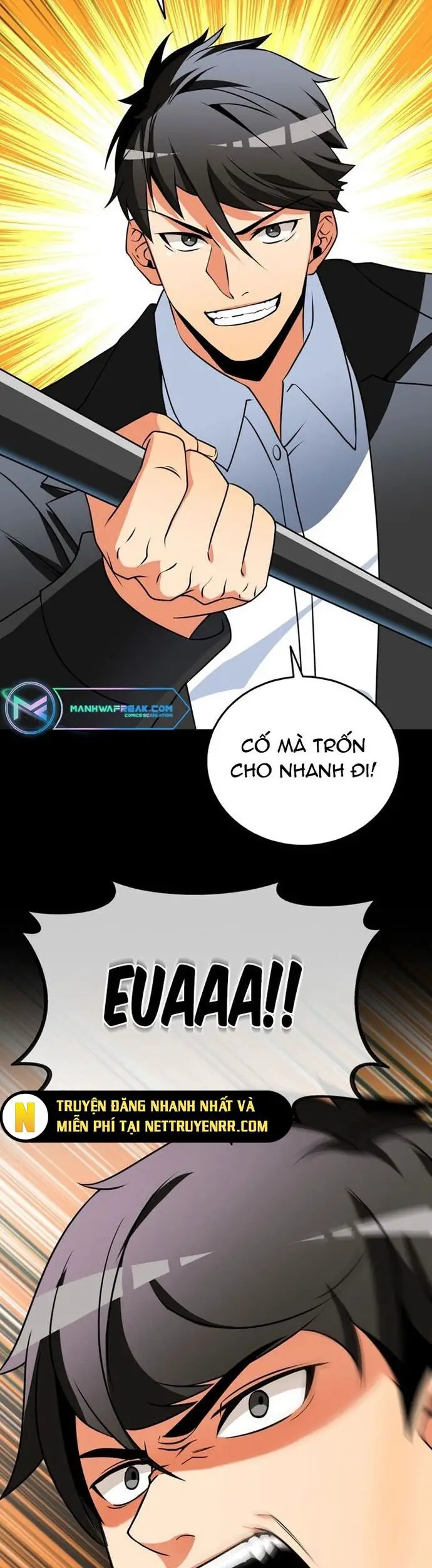 Tôi Là Người Chơi Duy Nhất Đăng Nhập Nettruyen ZZZ Chương 158 Page 12