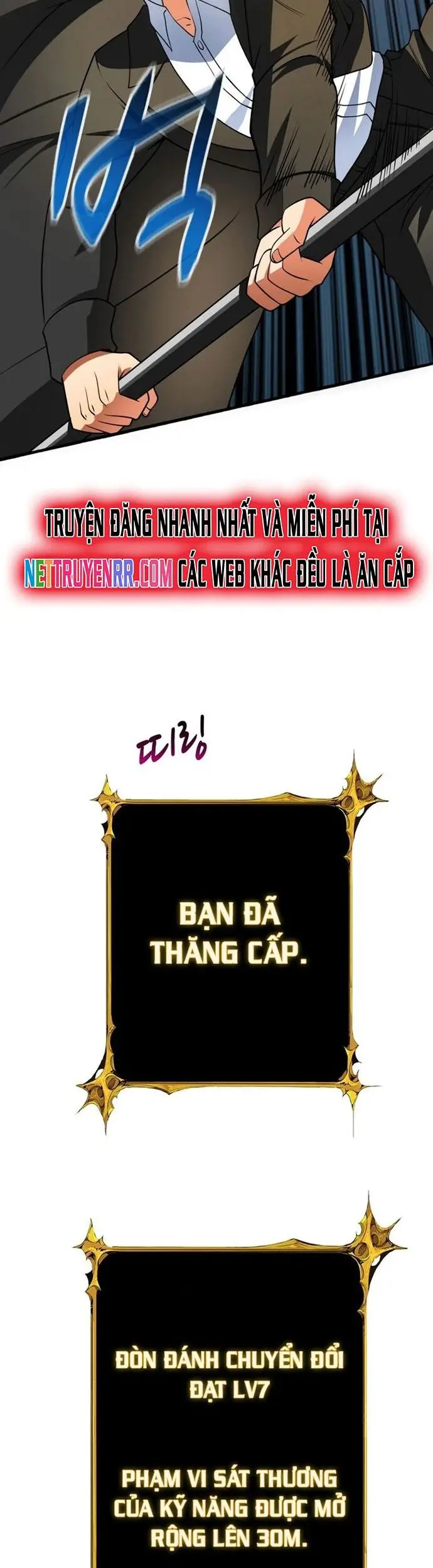 Tôi Là Người Chơi Duy Nhất Đăng Nhập Nettruyen ZZZ Chương 158 Page 14