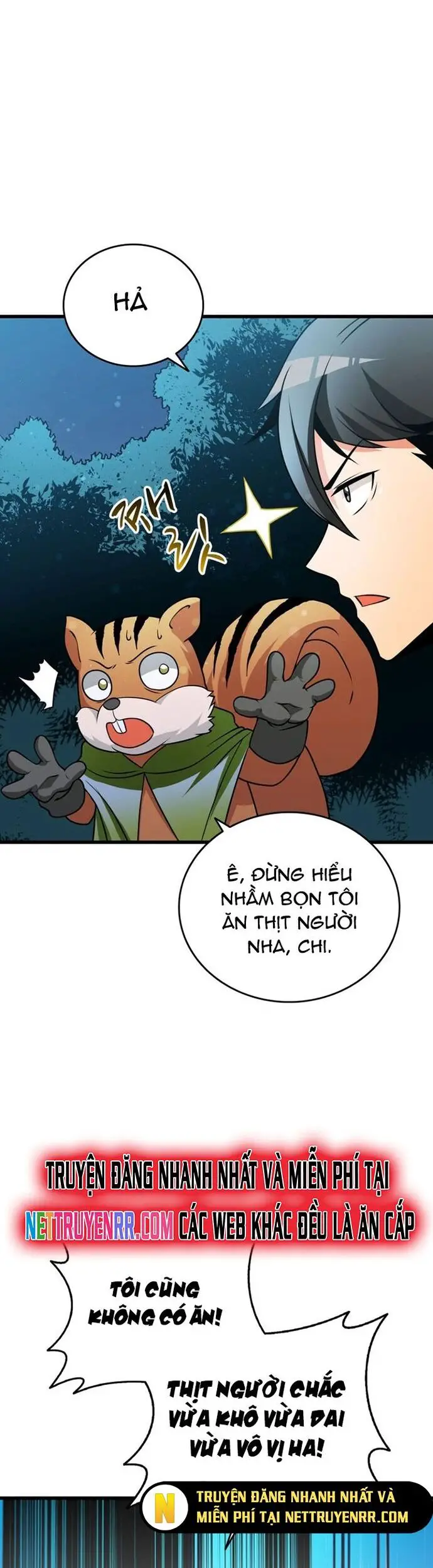 Tôi Là Người Chơi Duy Nhất Đăng Nhập Nettruyen ZZZ Chương 158 Page 40
