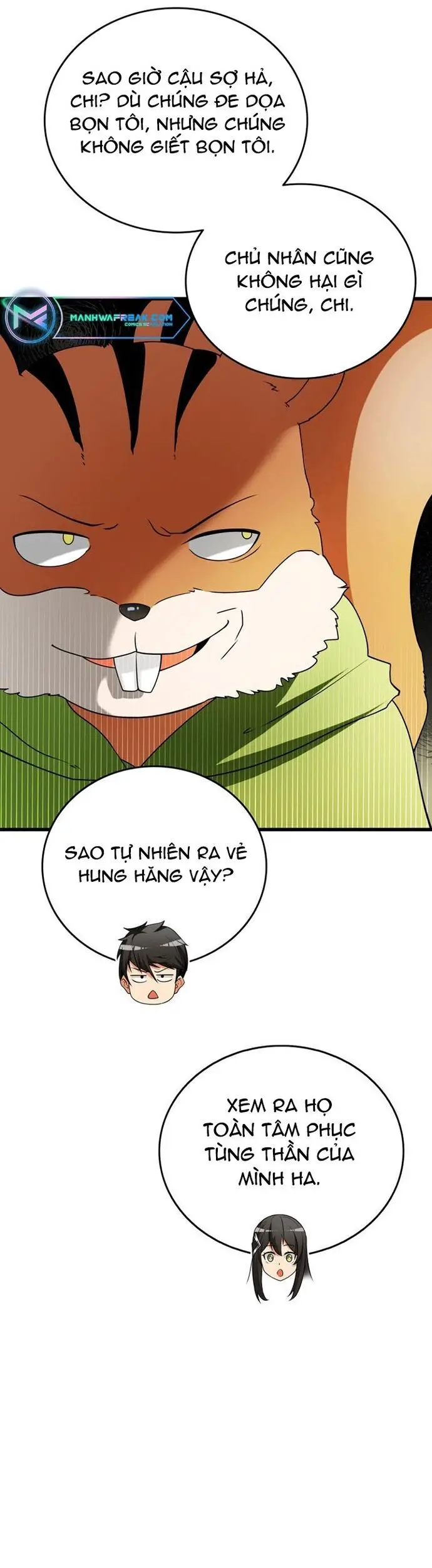 Tôi Là Người Chơi Duy Nhất Đăng Nhập Nettruyen ZZZ Chương 158 Page 45