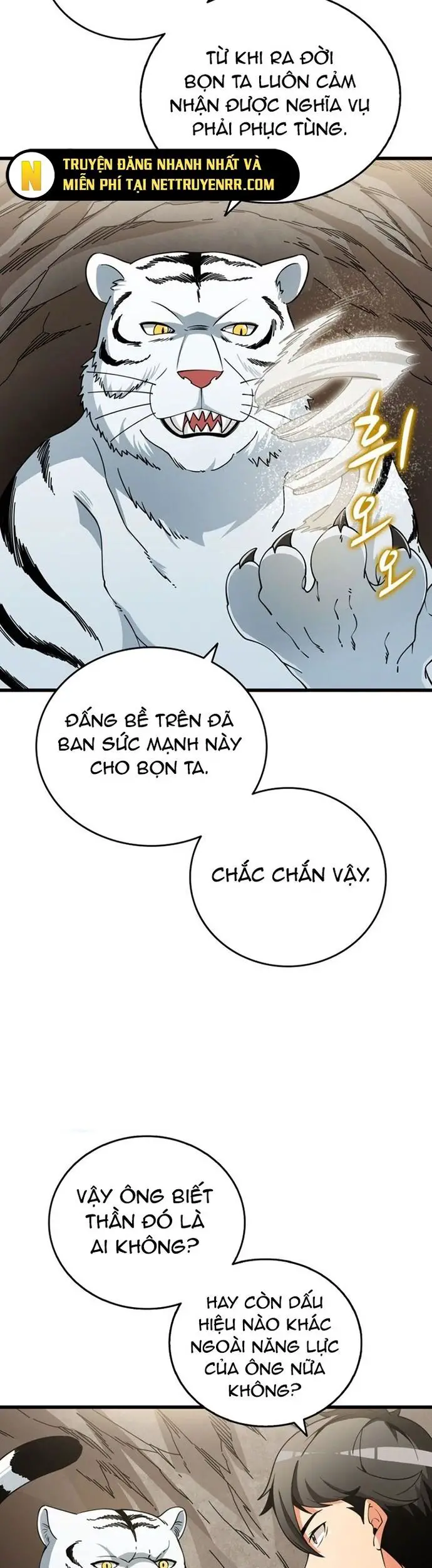 Tôi Là Người Chơi Duy Nhất Đăng Nhập Nettruyen ZZZ Chương 159 Page 15