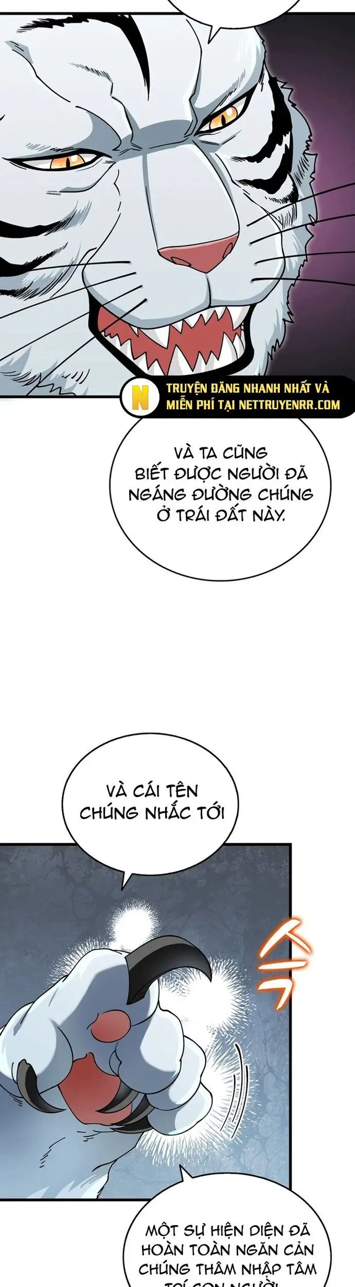 Tôi Là Người Chơi Duy Nhất Đăng Nhập Nettruyen ZZZ Chương 159 Page 19