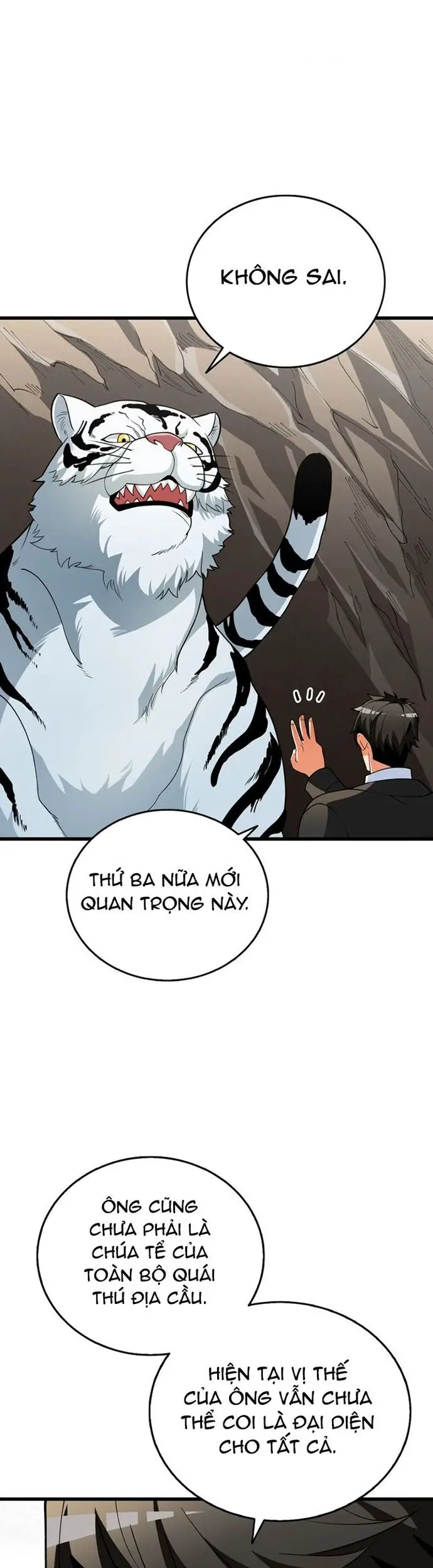 Tôi Là Người Chơi Duy Nhất Đăng Nhập Nettruyen ZZZ Chương 159 Page 29