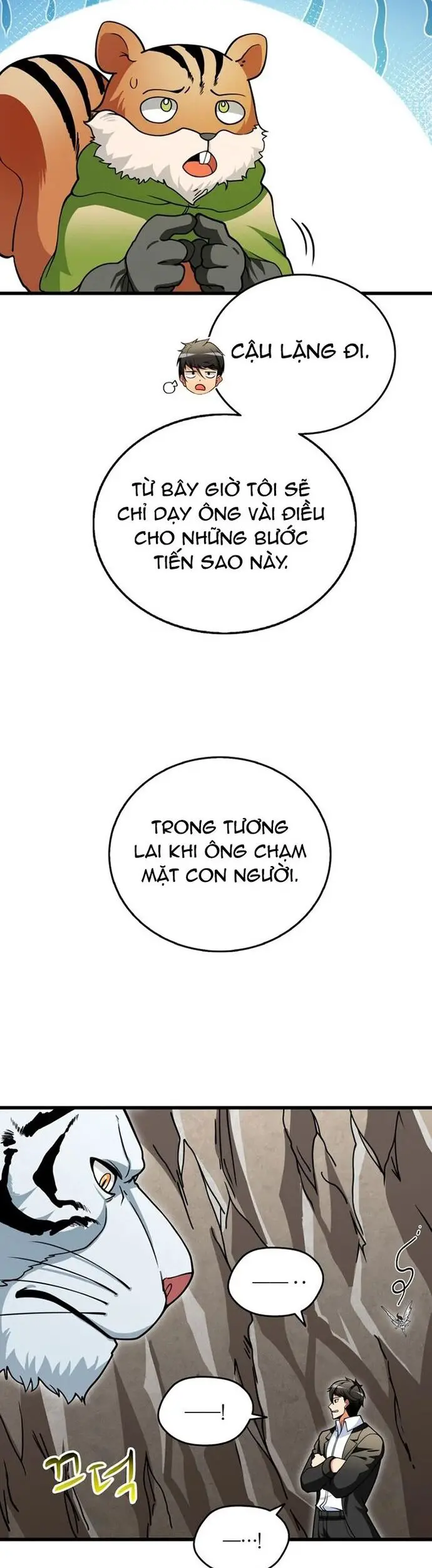 Tôi Là Người Chơi Duy Nhất Đăng Nhập Nettruyen ZZZ Chương 159 Page 38