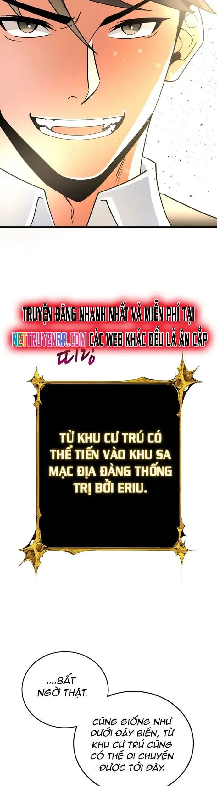 Tôi Là Người Chơi Duy Nhất Đăng Nhập Nettruyen ZZZ Chương 159 Page 44